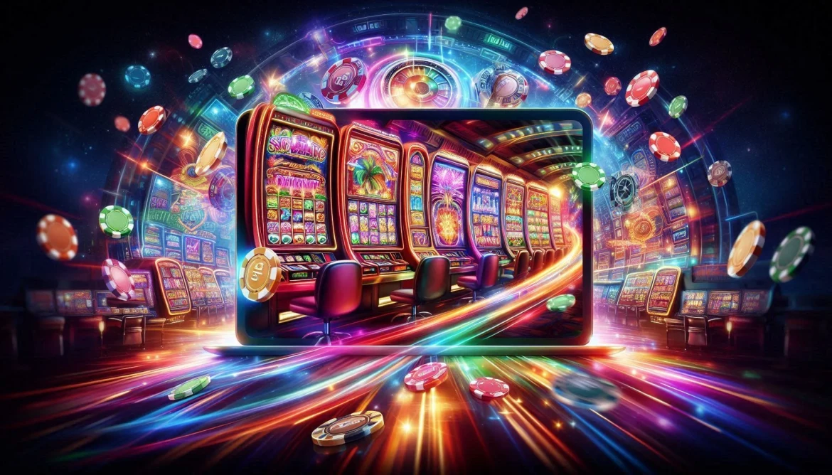 Golden Star Casino